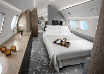 Embraer LINEAGE 1000E Private Jet Charter EMBRAER LINEAGE 1000E PRIVATE JET HIRE EMBRAER PRIVATE CHARTER MLKJETS4 350x250 - News